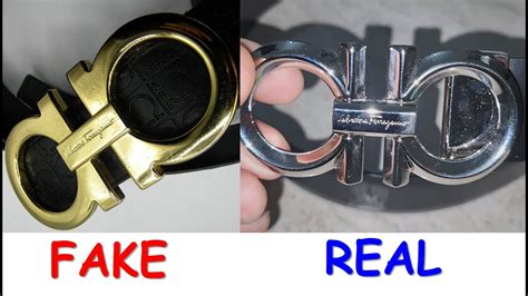 ferragamo adjustable belt fake|real ferragamo belt.